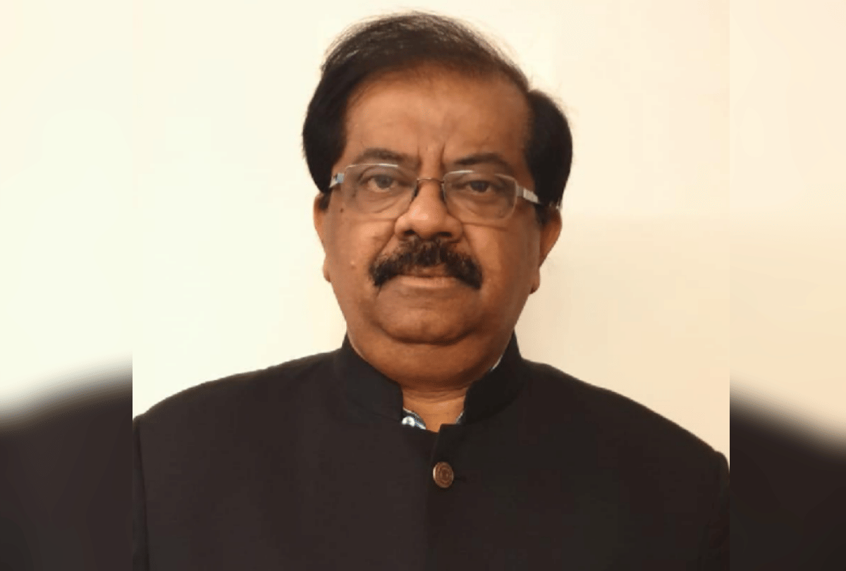 Retired IAS Tanveer Zafar Ali appointed Jamia VC OSD