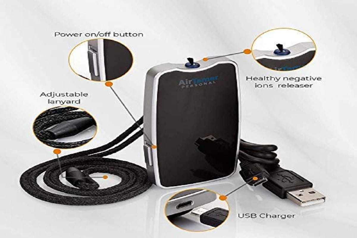 AirTamer