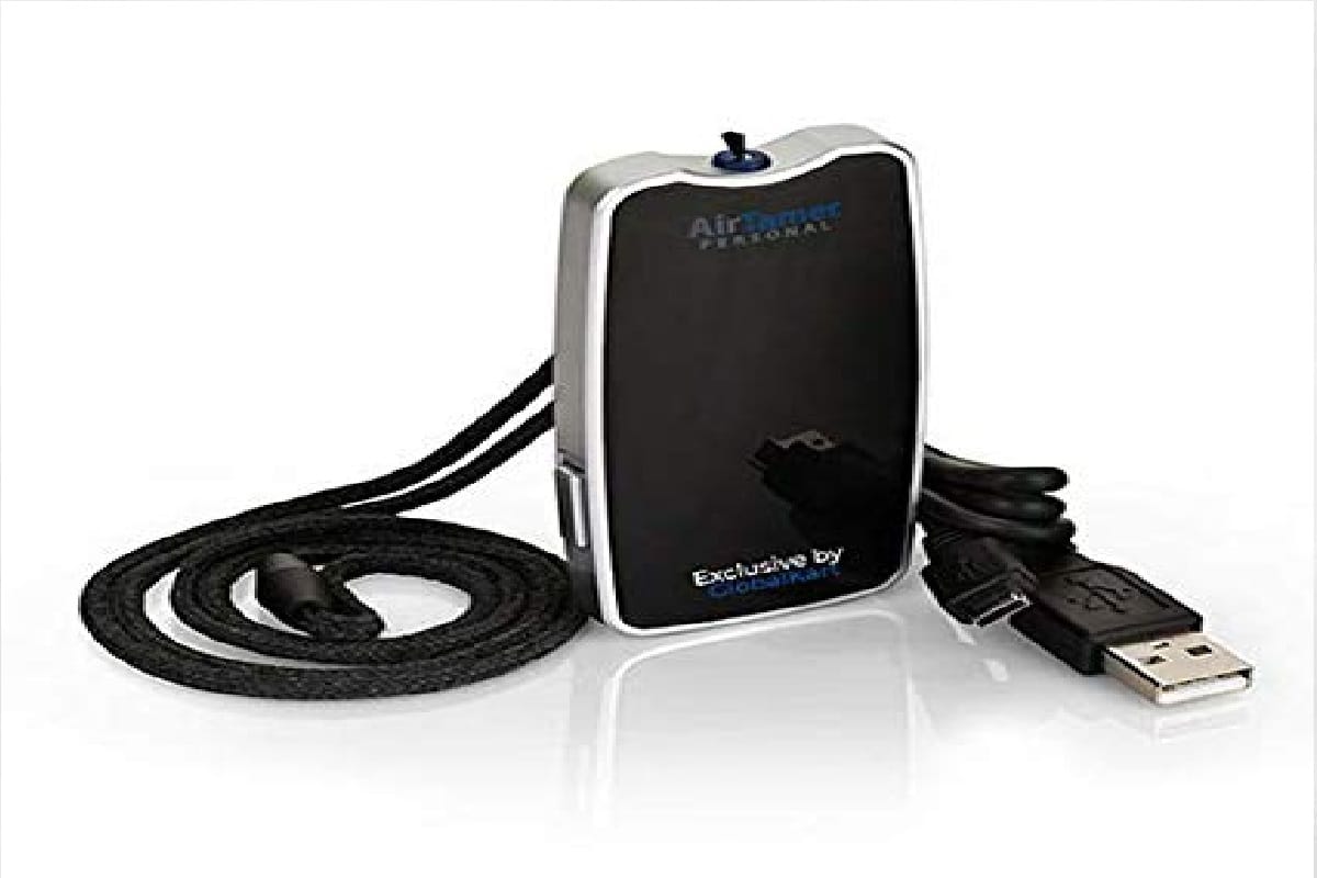 AirTamer