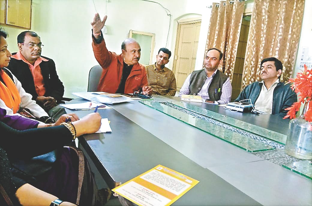 Customer service center will be opened in the state