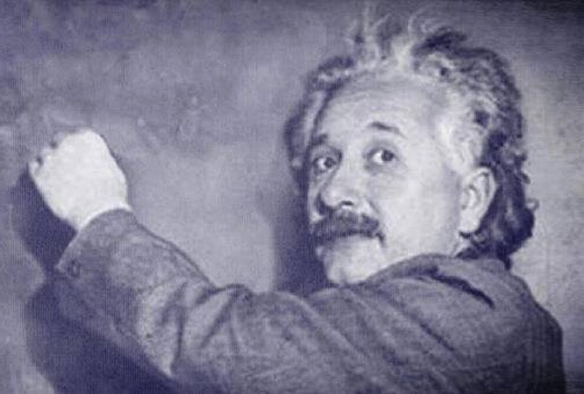 great scientist Albert Einstein had made cruel rules for his wife Mileva Maric