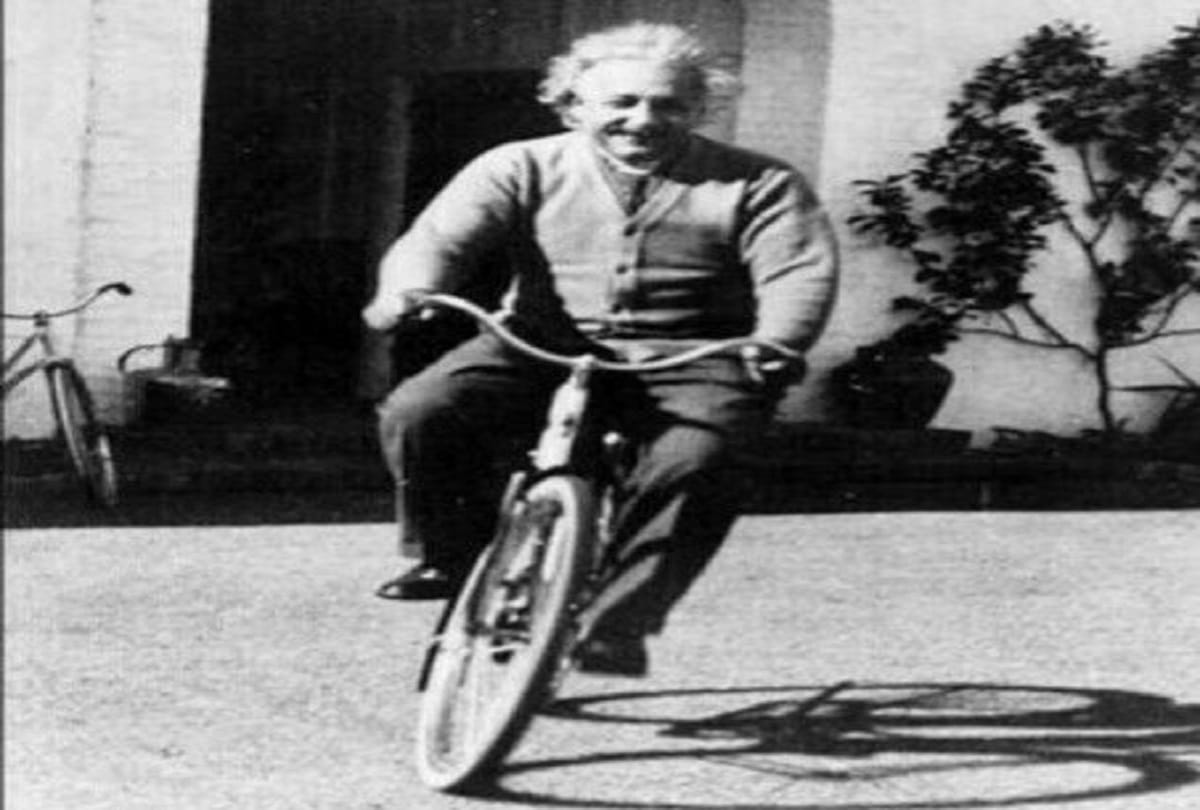 great scientist Albert Einstein had made cruel rules for his wife Mileva Maric