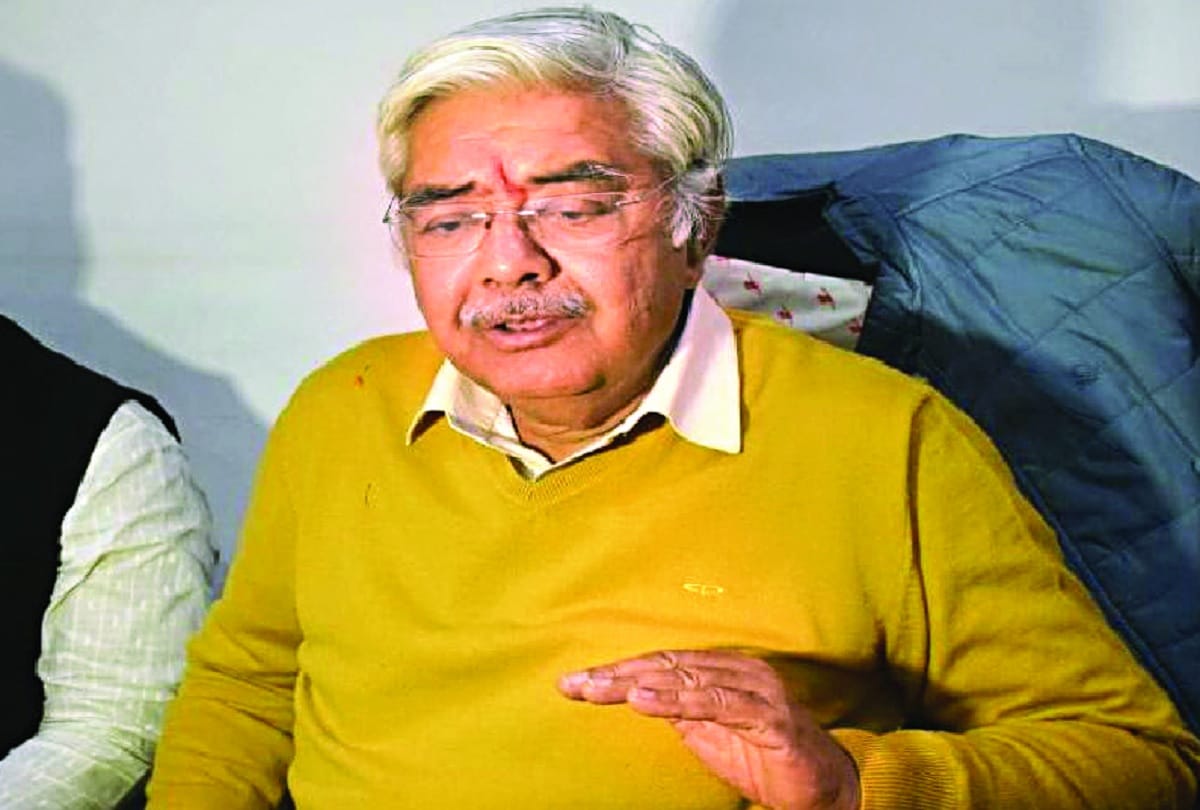 Vishwa Hindu Parishad international working president Alok Kumar statement on Delhi violence