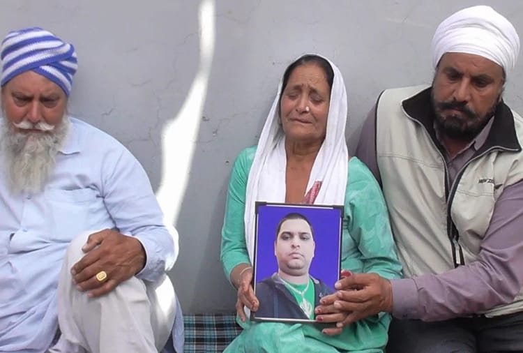 Ambala's Manidra shot dead in America