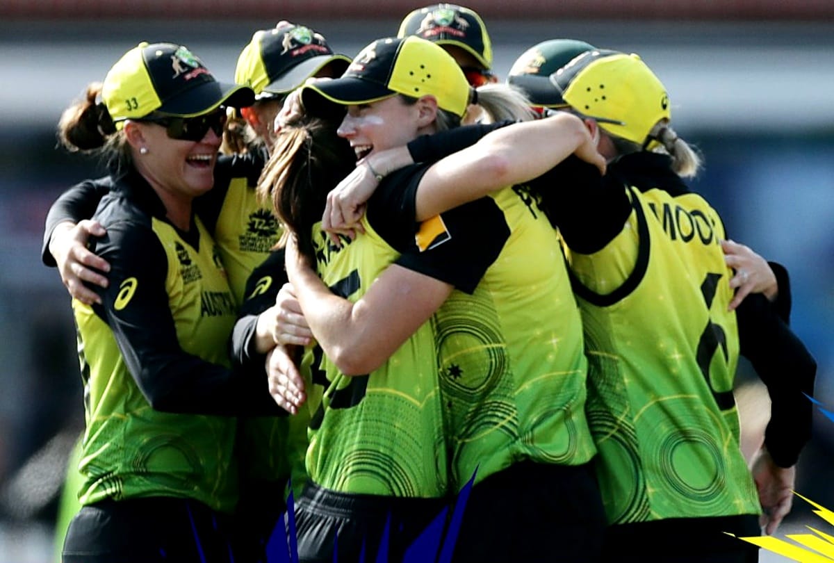 Women World T20: The tears will not be forgotten after loss in semifinal against australia