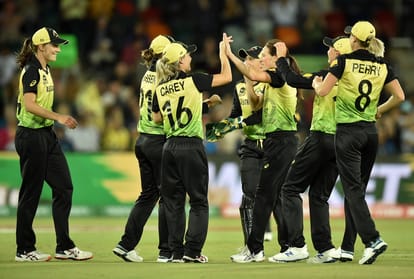 ICC Women’s T20 World Cup 2020: Australia qualify for semi final, beat New Zealand by 4 runs