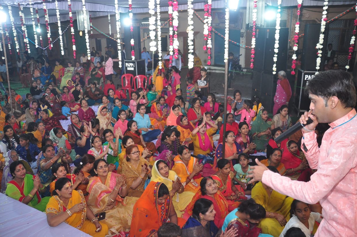 khatu shyam mahotsav