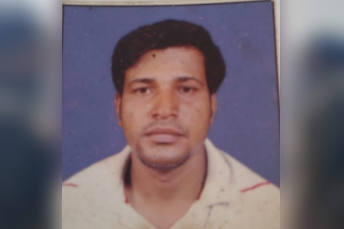 two people died from saharanpur in Delhi violence