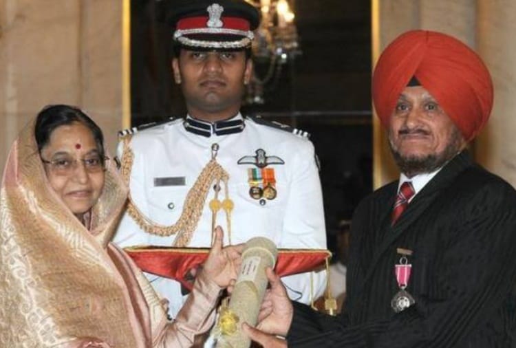 Former Hockey Player Balbir Singh Kullar Passed Away
