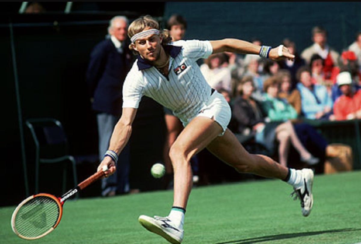 Five Star sports person who took sudden retirement in young age and shocks world