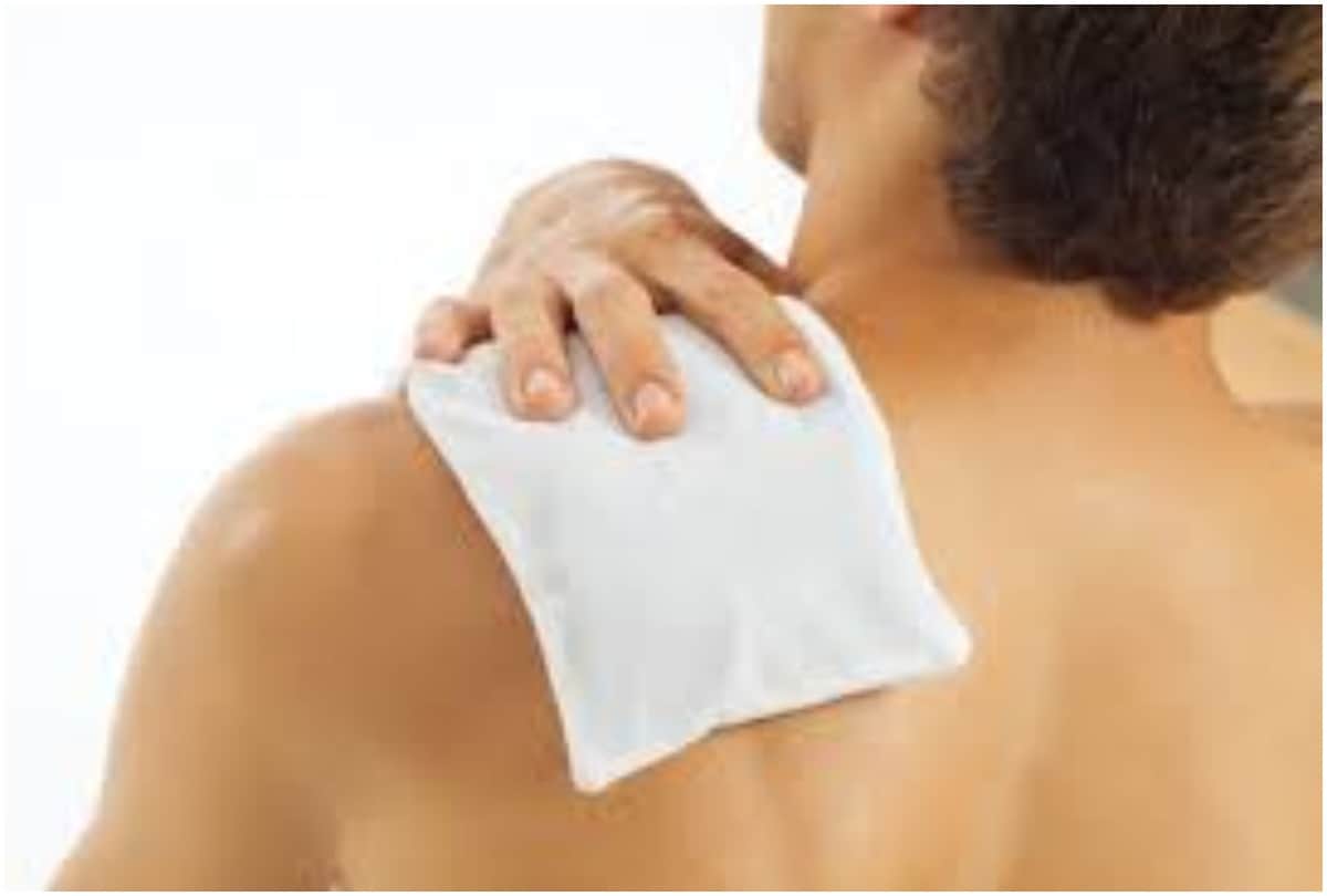 cryotherapy how it works to reduce chronic pain to different disease