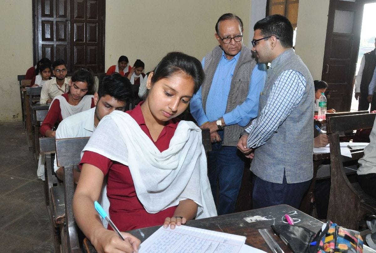 CBSE Board: Students dissatisfied with 12th marks can claim from today
