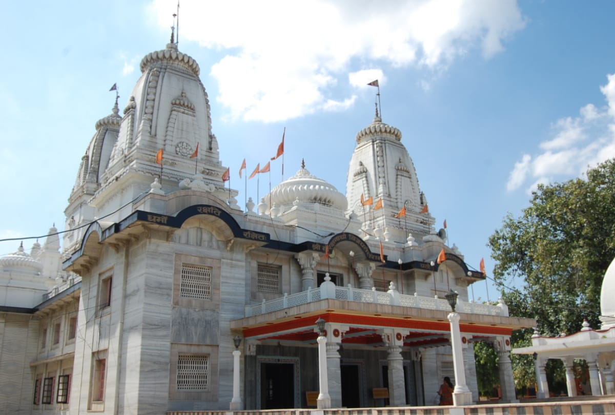 Nath Panth and Guru Gorakhnath took Yoga to masses