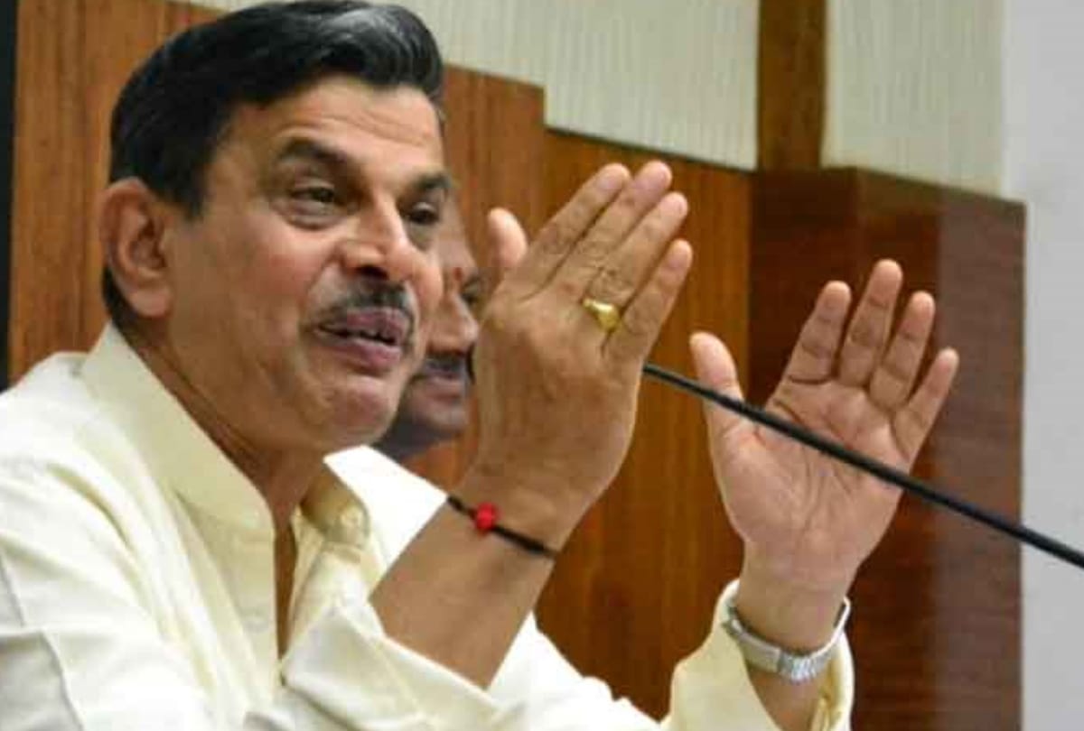 Madhya Pradesh: Rashtriya Swayamsevak Sangh also changed kshetra karywah and sah prant pracharak