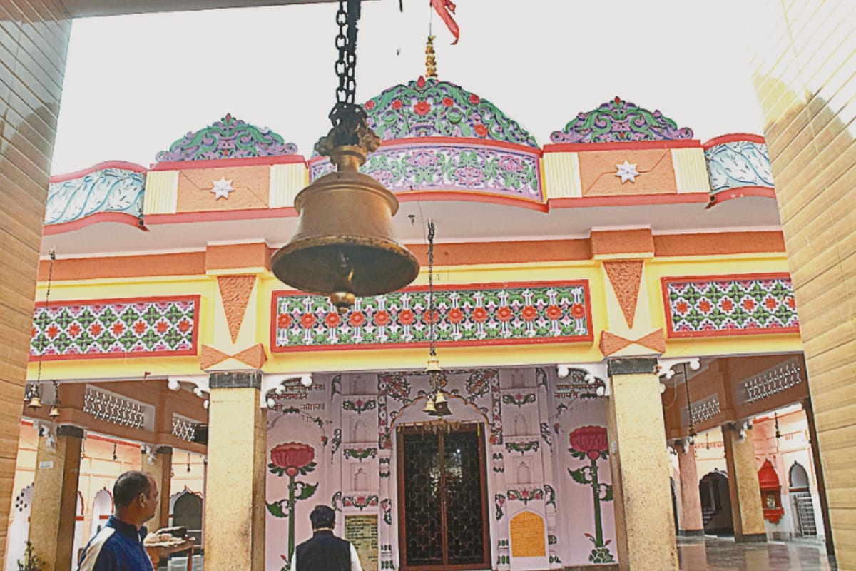 Mahabharata Circuit: Amritmayi well to Parikshitgarh in Hastinapur