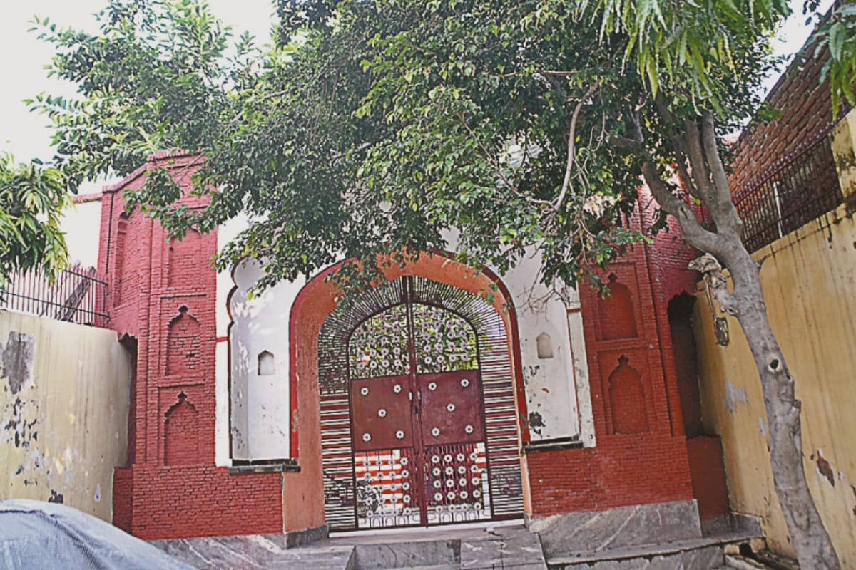 Mahabharata Circuit: Amritmayi well to Parikshitgarh in Hastinapur