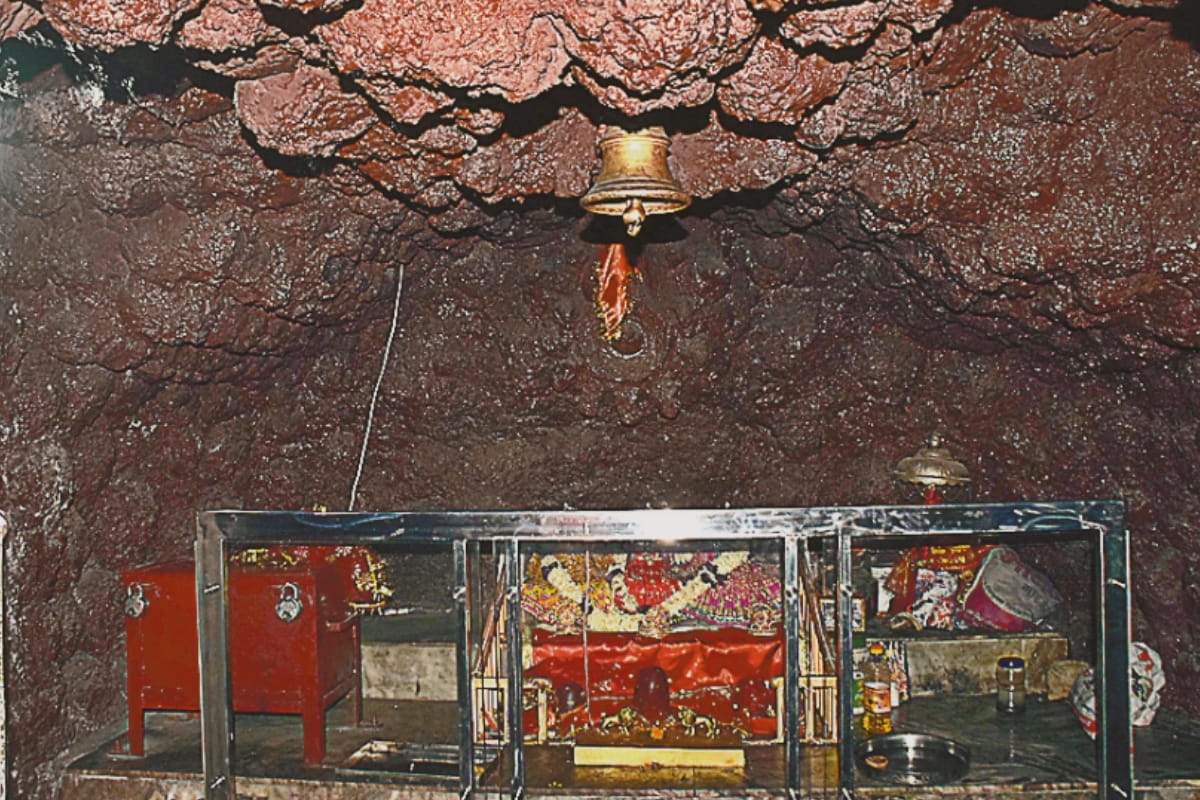 Mahabharata Circuit: Amritmayi well to Parikshitgarh in Hastinapur