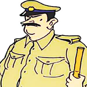 Holagarh crime news