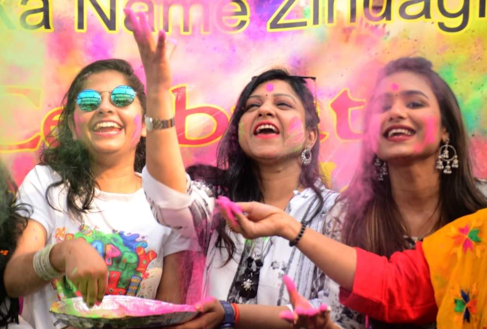 holi 2020 vastu tips how to celebrate holi festival with colours