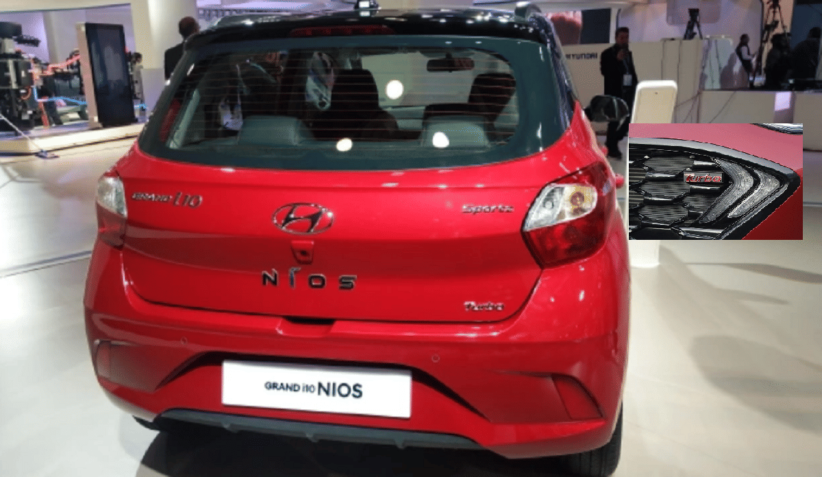 Should you buy Bs6 Hyundai Grand i10 Nios Turbo 2020, know mileage and specifications