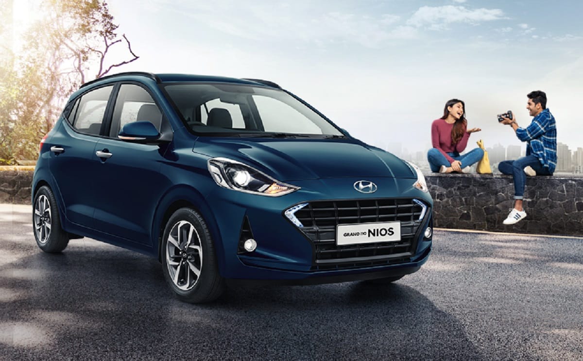 Hyundai India offering discount on its Hyundai Grand i10 Nios, Read July 2020 Offer