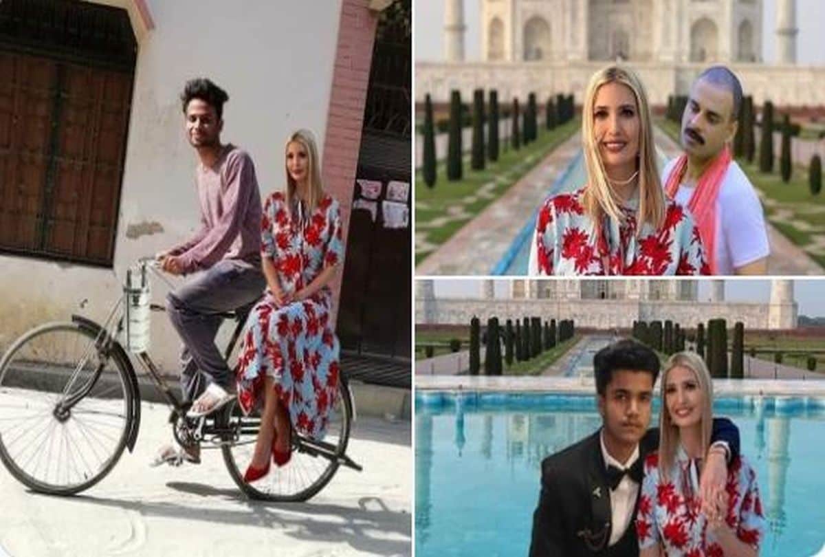 After Diljeet Dosanjh Actor Manoj Bajpayee Shared Edited Photo With Ivanka Trump on Social Media