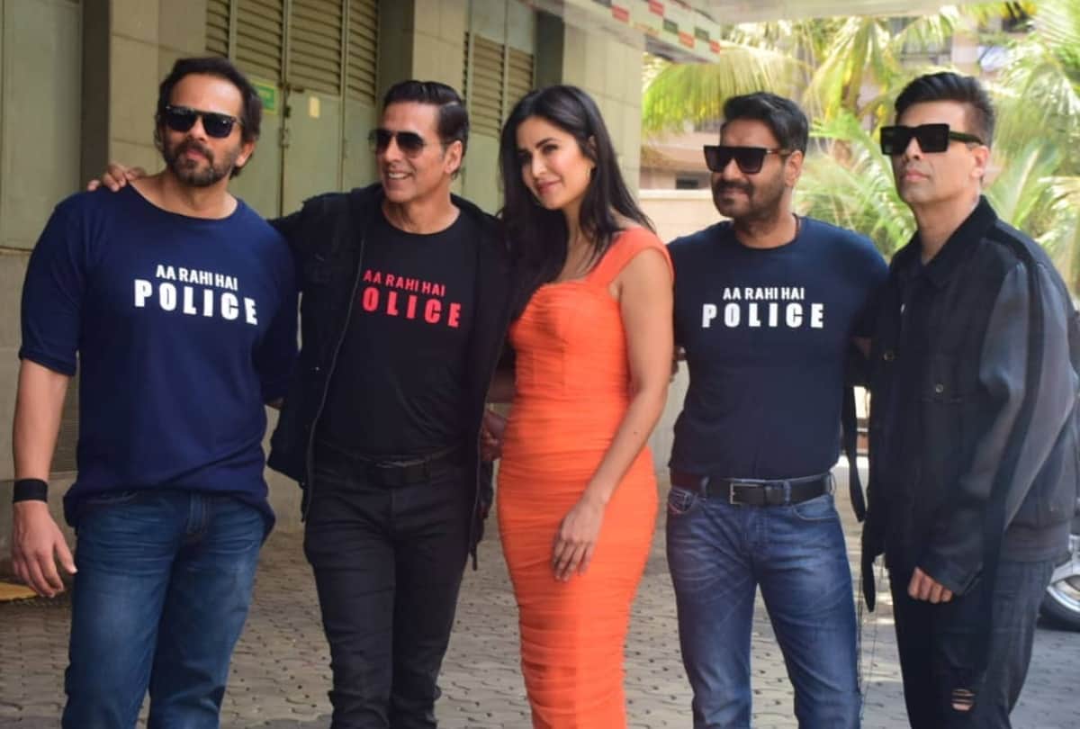 katrina kaif defends rohit shetty on when he comment on her and got troll