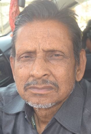 Poison given in Prasad, four unconscious including old couple