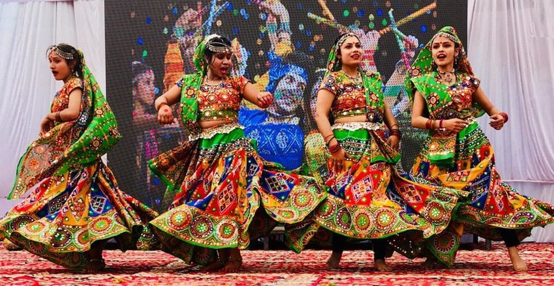 Cultural programme