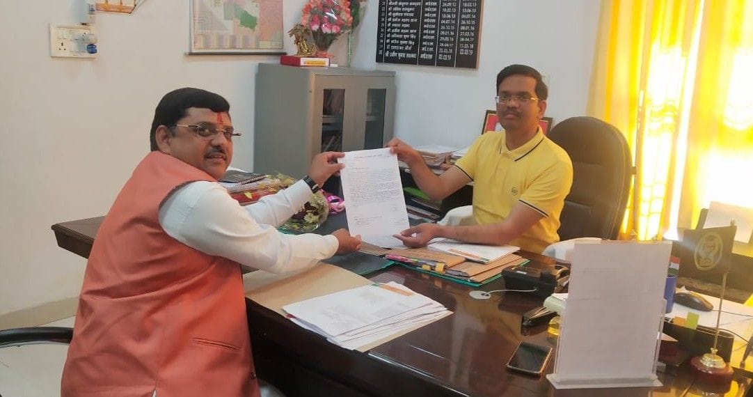 Hathras: Municipality will provide 15 acres of land for medical college