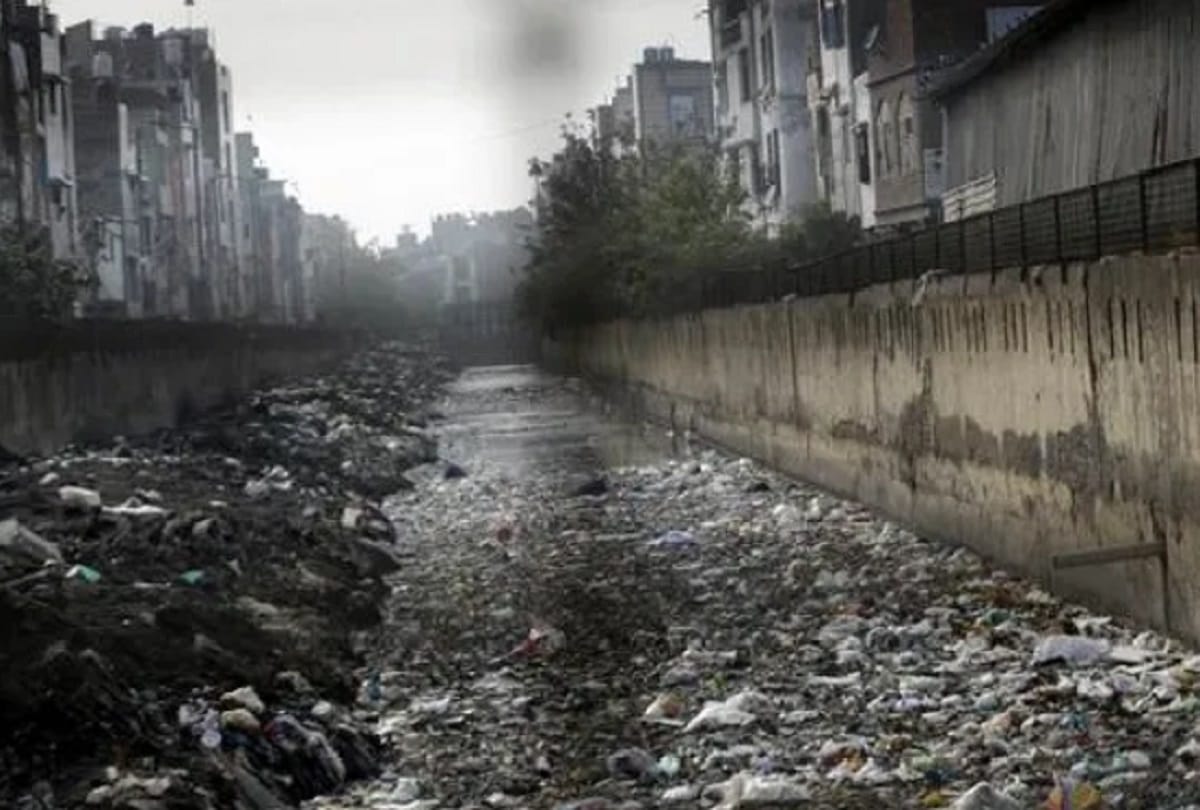 Many secrets will open in Delhi from the drains of violence affected area