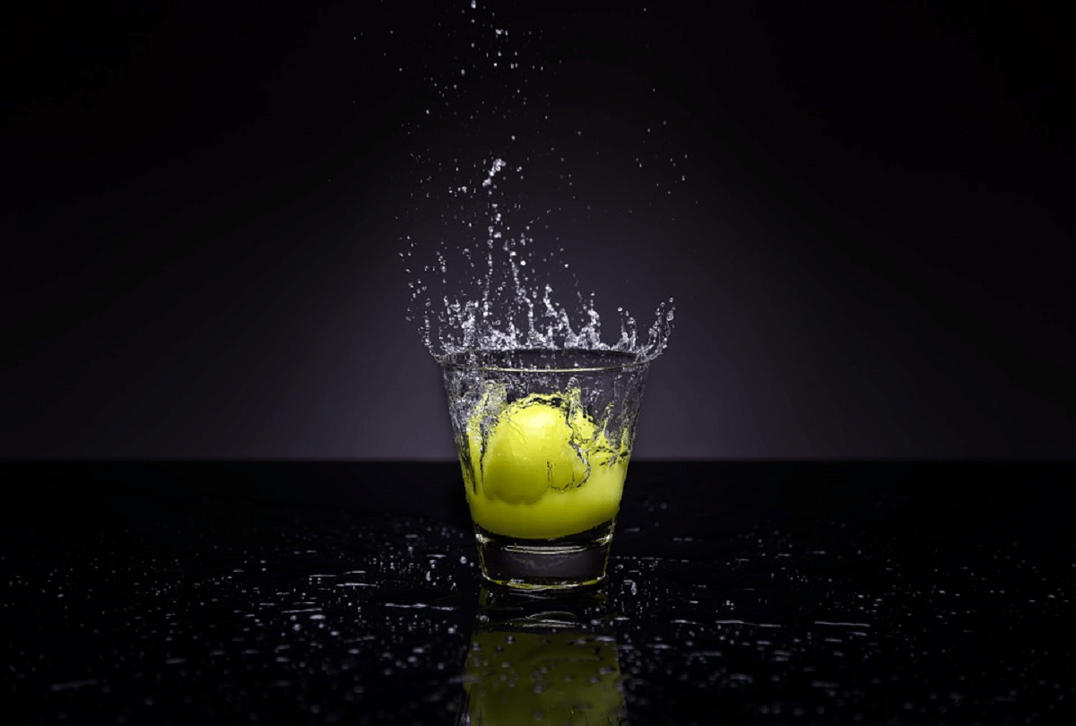 health benefits of lemon acidity and blood pressure