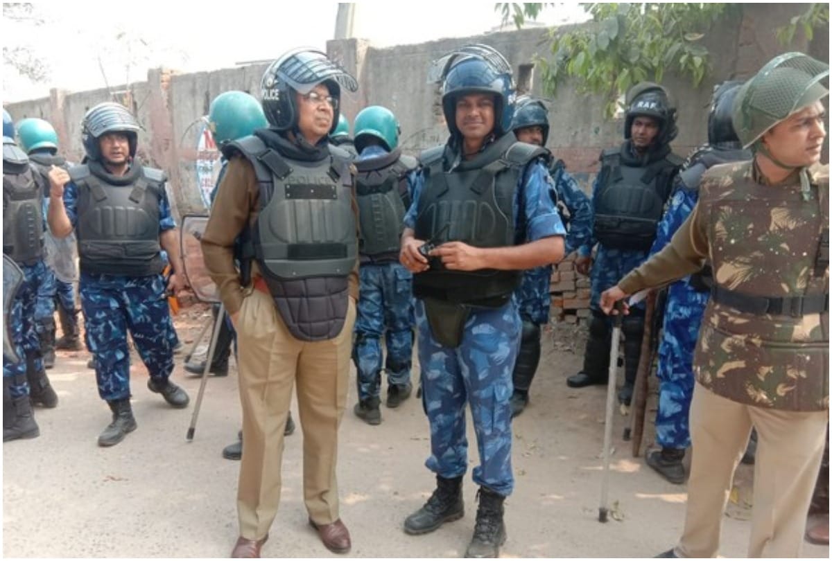 Delhi violence live updates cbse exams in affected areas resume shaheen bagh rumours death toll