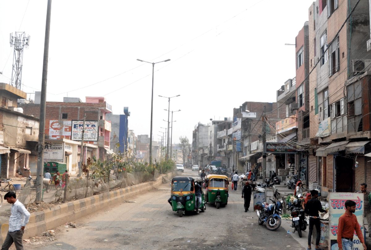 Delhi Violence: 7732 complaints received by Peace-Harmony Committee, evidence of provoking emotions