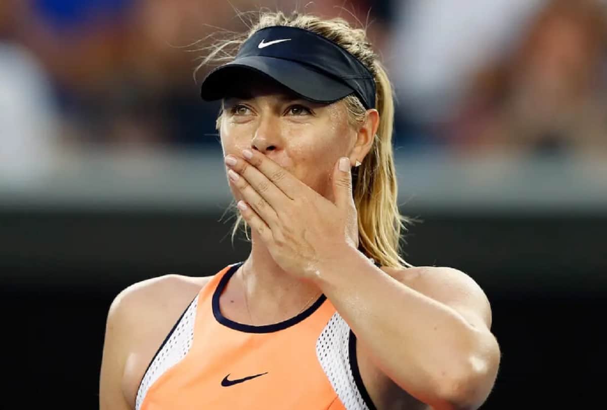 Sachin Tendulkar Farmer Protest Tweet Triggers Sorry, Maria Sharapova Posts