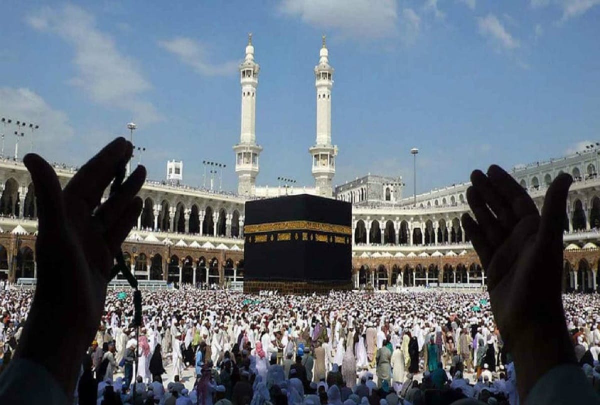 At 18 lakh, Indian Muslim Umrah performers in 2023 third highest: Saudi govt