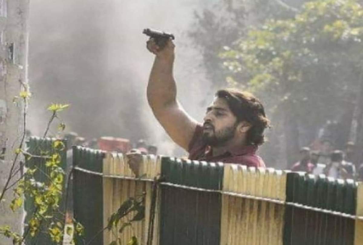 Shahrukh hiding in shamli roamed in punjab and bareilly to eacape from police