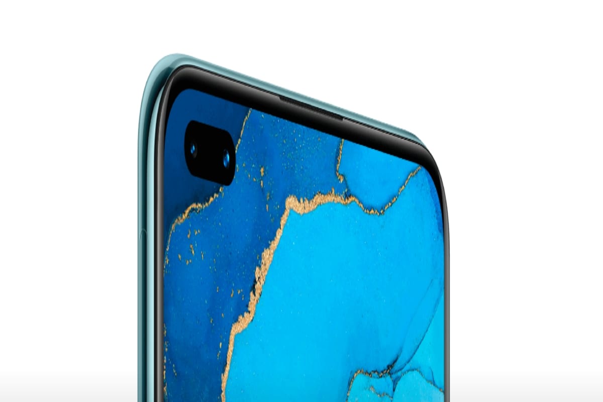 oppo reno 3 pro