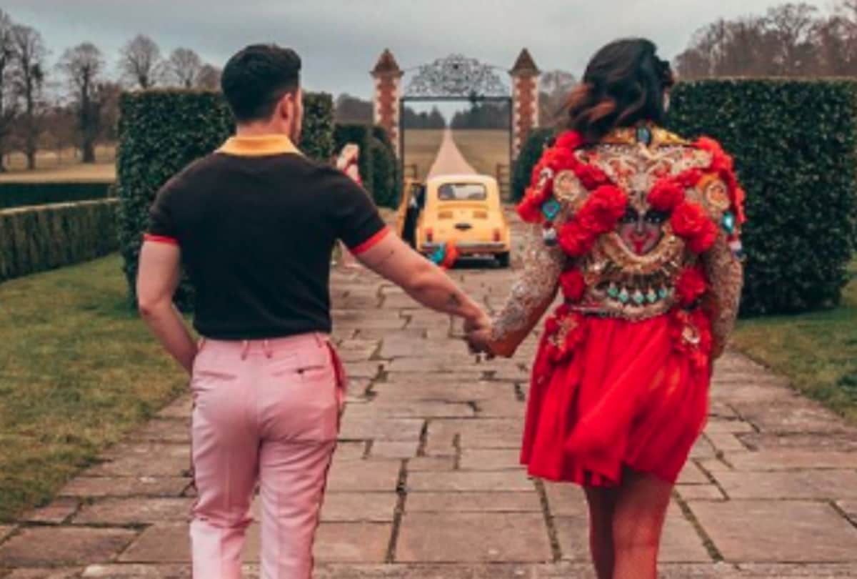 priyanka chopra revealed her relationship with nick jonas in oprah winfrey interview said she was not serious