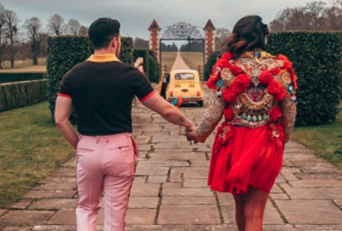 Nick Jonas wants many kids with Priyanka Chopra