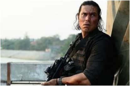 Randeep Hooda