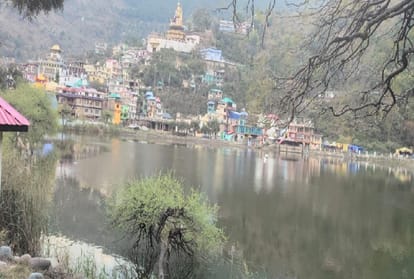 High alert in Himachal, booth set up in Rivalsar after suspected patient of Coronavirus arrives