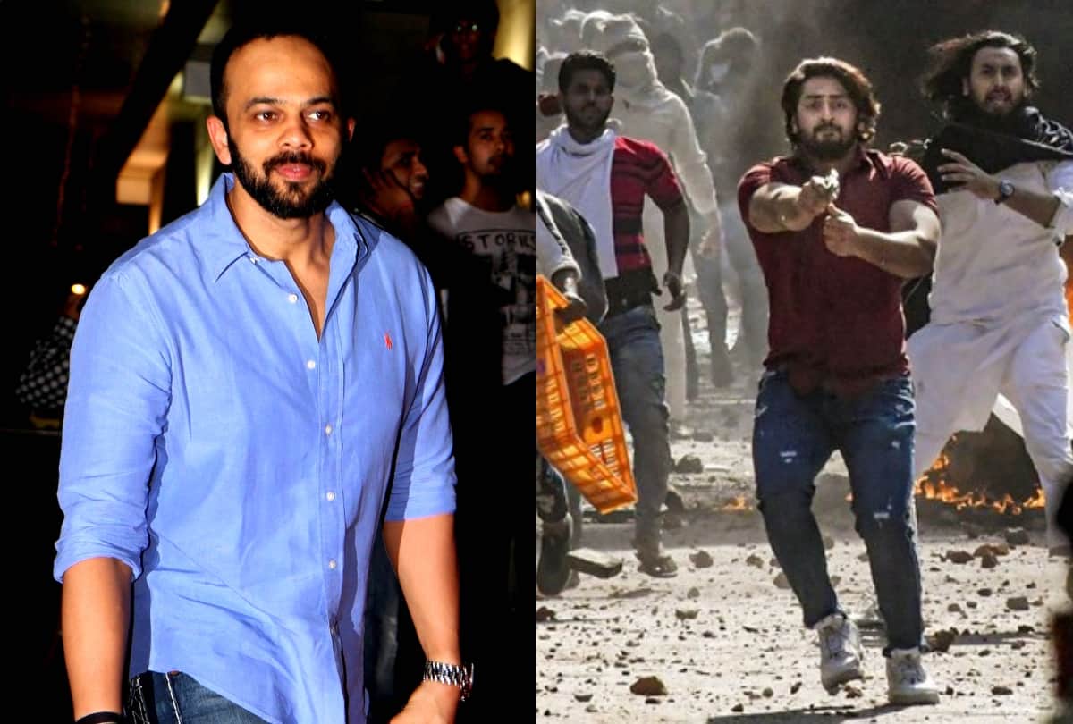 Sooryavanshi director Rohit Shetty reaction on Delhi Violence and Nirbhaya Case