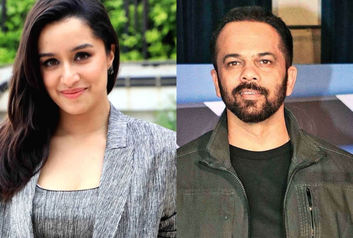 today five news of Shraddha Kapoor Alia Bhatt Ranbir Kapoor Deepika Padukone Rohit Shetty