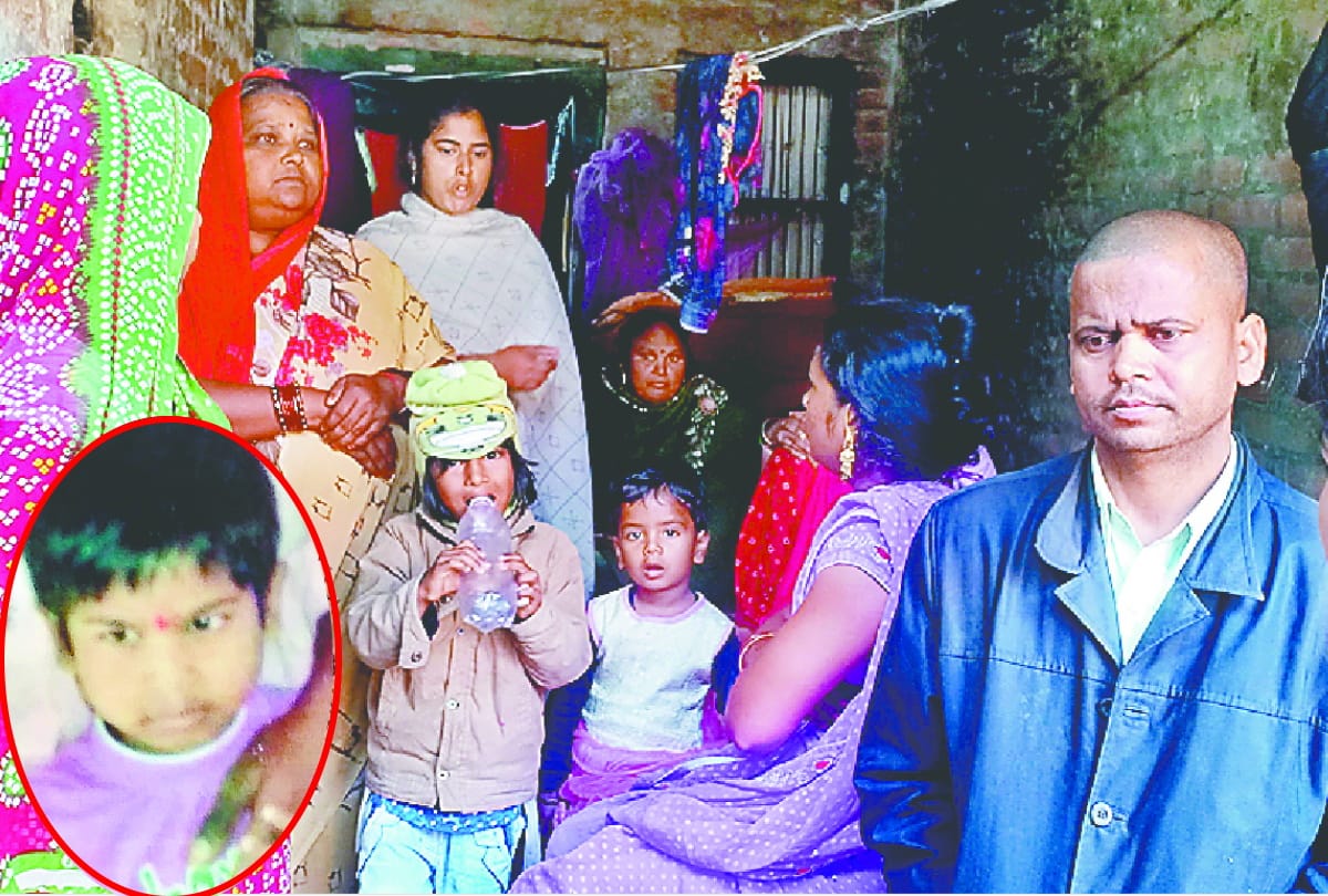 Two children die after drowning in well at Siddharthnagar