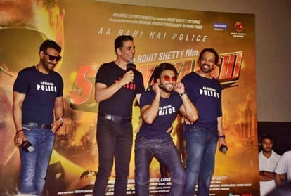 Reliance Entertainment CEO Shibasish Sarkar talk about of Akshay Kumar upcoming film Sooryavanshi and Ranveer Singh film 83 release
