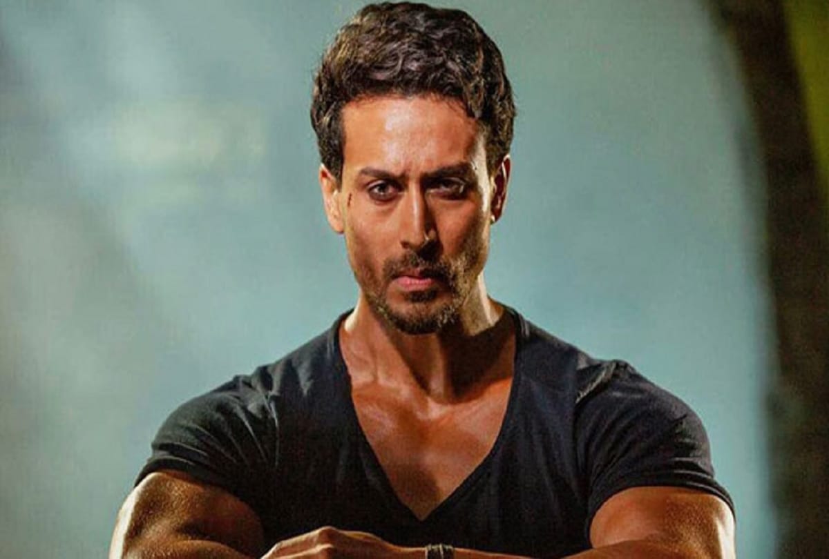 Tiger Shroff received a wedding proposal during his Ask me anything session