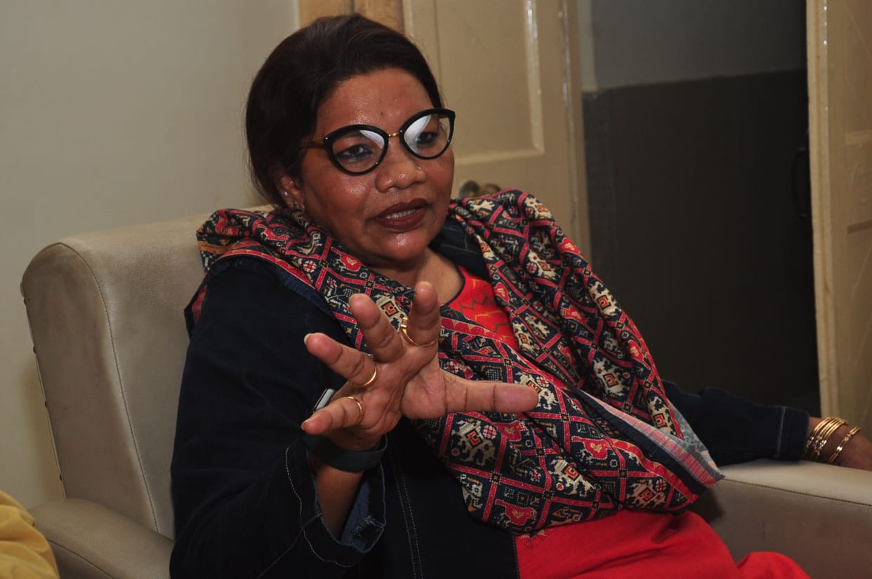 renuka singh