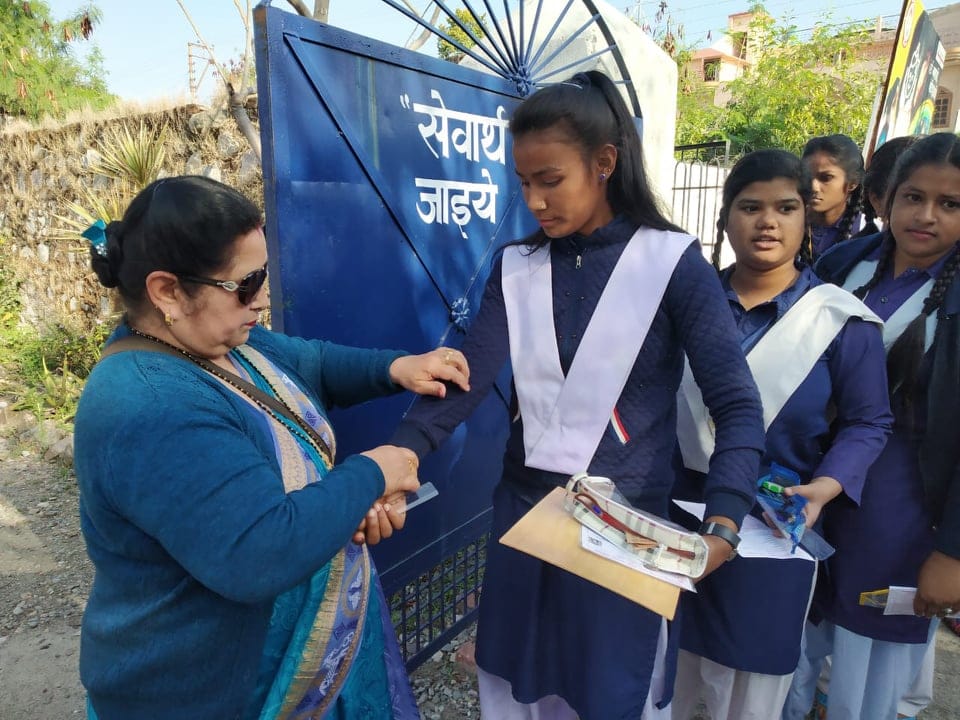 UK Board 10th-12th Exam 2020: board also conducted exams for a single student,