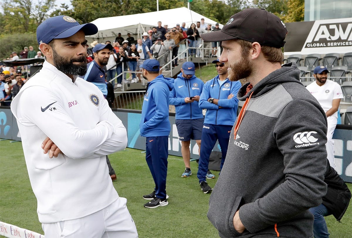 NZ vs IND: Another 50 runs would have made chase more challenging says Kane Williamson
